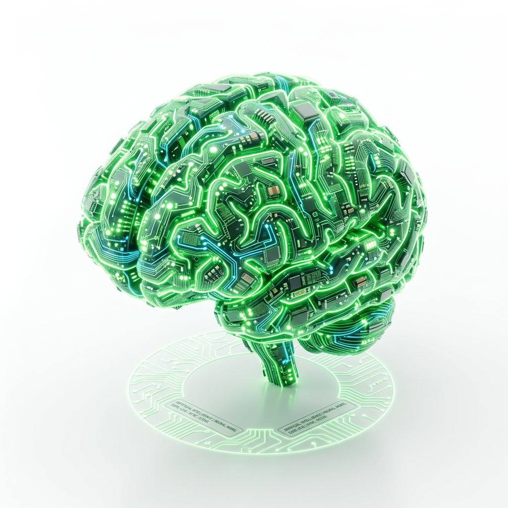 AI & MACHINE LEARNING